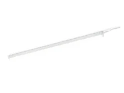 LED Unterbauleuchte RAMON mit Schalter & 230V Direktanschluss, Länge 84cm
