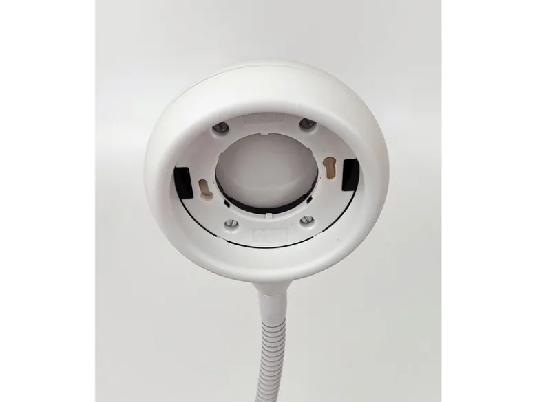 LED Wandleuchte für Kinderzimmer mit Fahrzeug-Motiven, Flexarm, Höhe 20cm