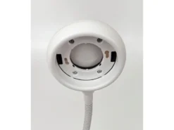 LED Wandleuchte für Kinderzimmer mit Wald-Motiven, Flexarm, Höhe 20cm