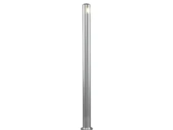 Massive Aluminium Wegeleuchte MONZA, 6 Watt High-Power-LED, IP44