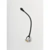 Mini LED Bodeneinbauspots 3er Erweiterungsset Edelstahl/Glas Ø3,5cm IP44