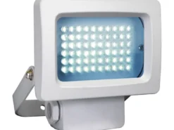 Mini LED Scheinwerfer Strahler 3,6 Watt Tageslicht, IP44, Breite 9,8cm