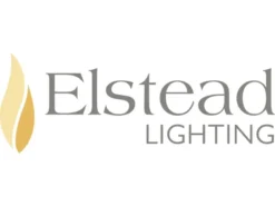 Moderne LED Deko Tischlampe FLAMINGO Weiß, Höhe 50cm