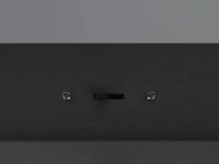 Moderne LED Pendelleuchte MINERVA 5-flammig, höhenverstellbar, Breite 100cm