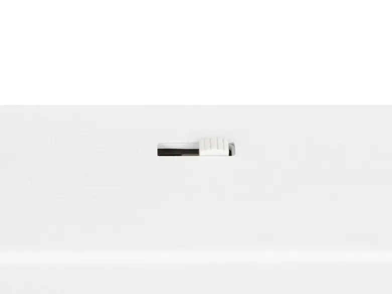 Moderner LED Deckenstrahler AMBALA dimmbar 4-flammig Weiß, Breite 65cm