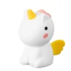 Nachtlicht EMILY dimmbar, per USB aufladbar, mit RGB Farbwechsel Höhe 14cm