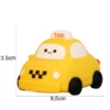 Nachtlicht FARES dimmbar per USB aufladbar, mit Timer, H: 8cm
