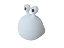 Nachtlicht MOMO MOON, per USB aufladbar, dimmbar, mit Timer