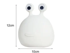 Nachtlicht MOMO MOON, per USB aufladbar, dimmbar, mit Timer