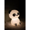 Nachtlicht PADDY PANDY, per USB aufladbar, dimmbar, mit Timer