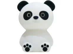 Nachtlicht PADDY PANDY, per USB aufladbar, dimmbar, mit Timer