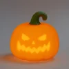 Nachtlicht RICHY dimmbar, per USB aufladbar, mit Farbwechsel & Timer, Höhe 10cm