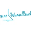 Pendelleuchte TELME Metall Lampenschirm Schwarz Gold, Ø 30cm