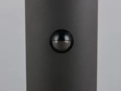 Pollerleuchte mit Bewegungsmelder TAGUS zur Reihenschaltung geeignet, Höhe 50cm