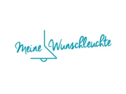 Runde zeitlose Deckenleuchte CALMA mit Stoffschirm in Braun-Grau Ø 50cm