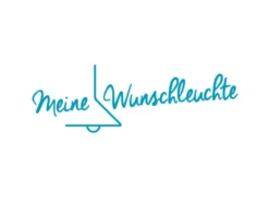 Runde zeitlose Deckenleuchte CALMA mit Stoffschirm in Braun-Grau Ø 30cm