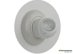 Schwenkbares LED-Nachtlicht 360° ROTATION, Dämmerungssensor
