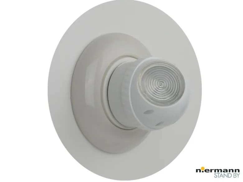 Schwenkbares LED-Nachtlicht 360° ROTATION, Dämmerungssensor