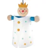 Süße Kinderzimmerlampe, Pendelleuchte Kunststoff/Holz, Design LAMPENPRINZ