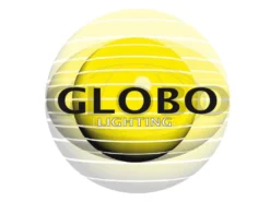 Solarbetriebene LED Hängeleuchte im Industrie Look & Shabby Chic Anstrich
