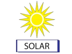 Solar LED-Bodenspot, Edelstahl, Ø 11cm, je Spot bis 100kg belastbar