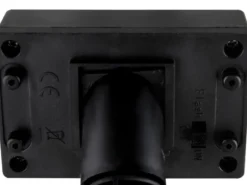 Solar LED Outdoor Lichterkette mit 10 Glühbirnen, 2 Lichtmodi, Länge 3,8 Meter