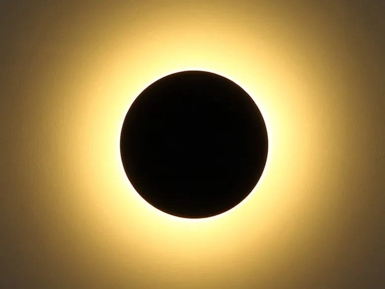 Solarleuchten Set mit abnehmbaren Erdspieß, auch zur Wandmontage geeignet Ø15cm