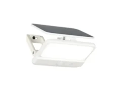 Solarstrahler VIAMAO außen mit Bewegungsmelder, Breite 14cm