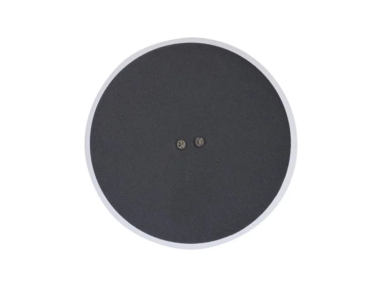 Solar Tischleuchte Outdoor, per USB & Solar aufladbar, Höhe 25cm
