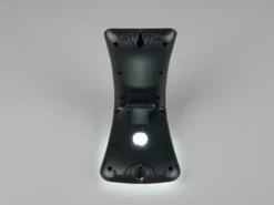 Solar Wandleuchte DIADEMA mit Bewegungsmelder & dezentem Dauerlicht