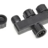 Stromverteiler für 12V-System, Zubehör für Stableuchten Serie Amalfi IP44