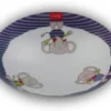 Tolle LED Deckenleuchte Lolo Lombardo Motiv bringt gute Laune ins Kinderzimmer!