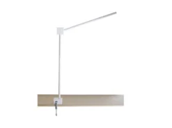 Universal XL Mobilehalter Holz (ohne Mobile) zum Klemmen, 100 % Naturprodukt