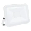 20 Watt LED Flutlichtstrahler, 1800 Lumen, 6500 Kelvin Tageslichtweiß, IP65