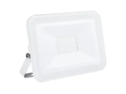 20 Watt LED Flutlichtstrahler, 1800 Lumen, 6500 Kelvin Tageslichtweiß, IP65