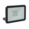 20 Watt LED Strahler ALU, 2er SET 5000 Kelvin Neutralweiß, IP65, 12x16cm