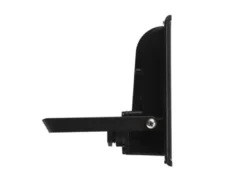 10 Watt LED Strahler ALU, 4000 Kelvin Neutralweiß, IP65, 11x13cm