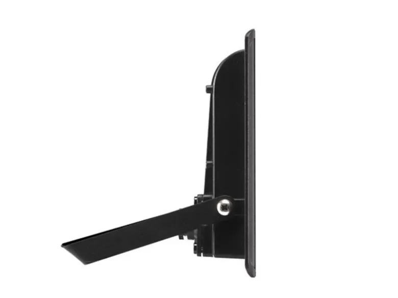 50 Watt LED Strahler ALU, 4000 Kelvin Neutralweiß, IP65, 17x19cm