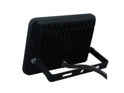 20 Watt LED Strahler Bewegungsmelder & Fernbedienung, 4000 Kelvin, IP65, 13x18cm
