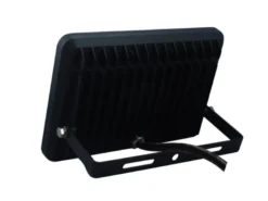 30 Watt LED Strahler Bewegungsmelder & Fernbedienung, 4000 Kelvin, IP65, 15x21cm