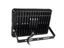 20 Watt LED Strahler 2er SET, 3000 Kelvin Warmweiß, IP65, 13x18cm