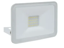 10Watt LED Strahler / Fluter mit Befestigungsbügel, IP65, Fassadenbeleuchtung